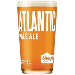 Atlantic Pale Ale Cask