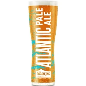 Atlantic Pale Ale Keg