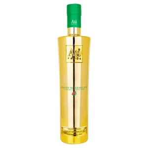 Au_Vodka_Green_Watermelon_Flavoured_Vodka_Spirit_Drink_70cl