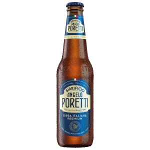 BIRRIFICIO_ANGELO_PORETTI_Lager_Beer