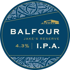 Balfour IPA