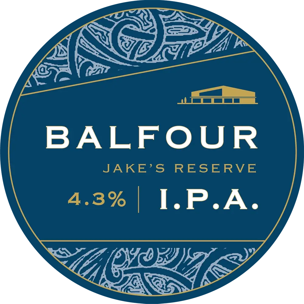 Balfour IPA