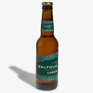 Balfour Lager Bottle
