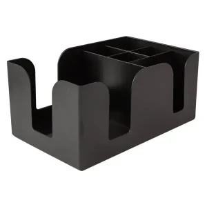 Bar Caddy Black