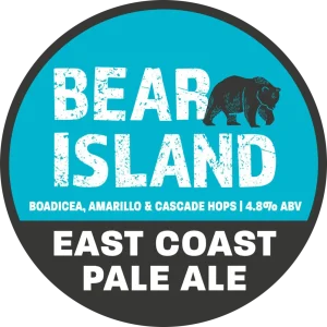 Bear Island East Coast Pale Ale