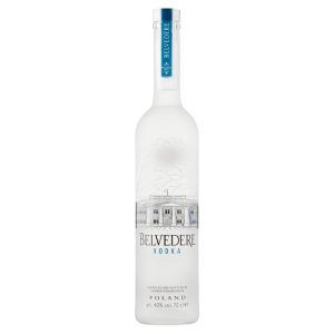 Belvedere_Pure_70cl