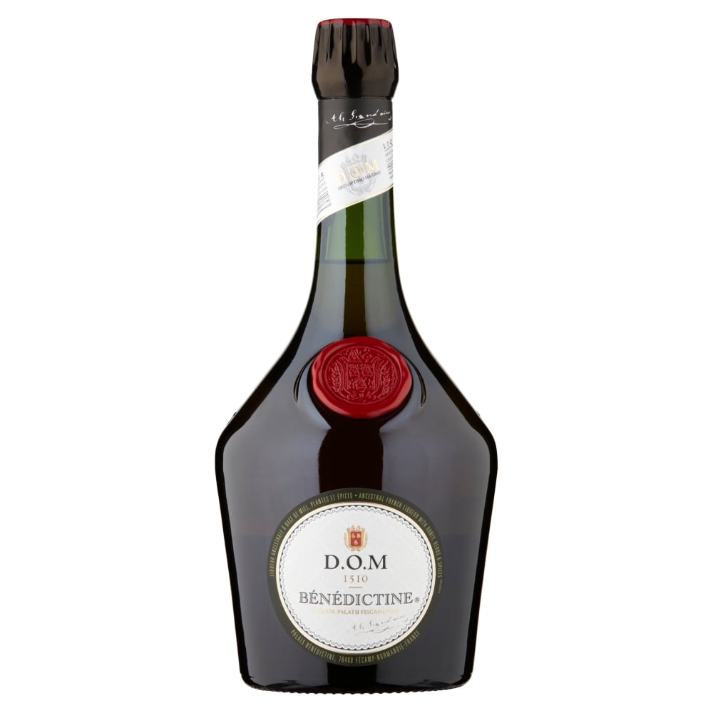 Bénédictine_D.O.M_Liqueur_700ml