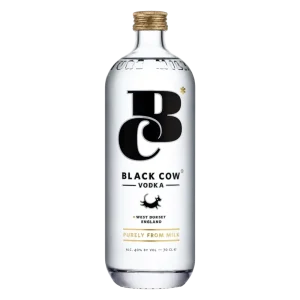Black Cow Vodka