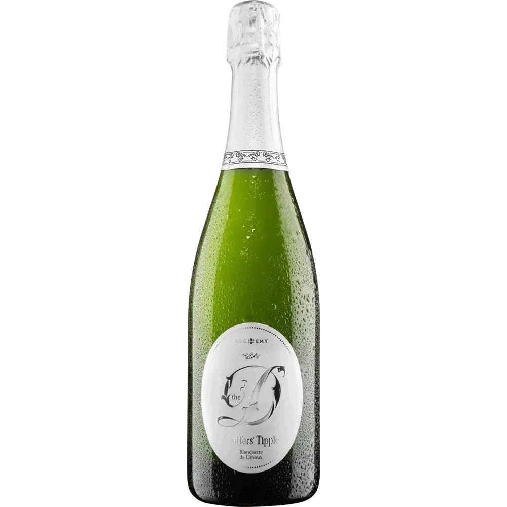 Blanquette de Limoux