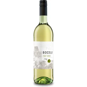 Bocelli Pinot Grigio