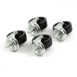 Bottle Skip Castors