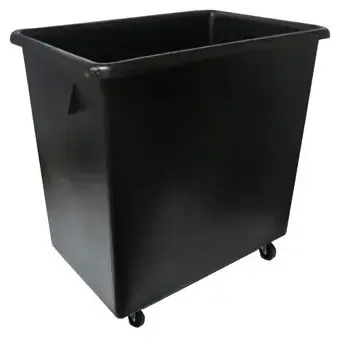 Bottle Skip – 125l