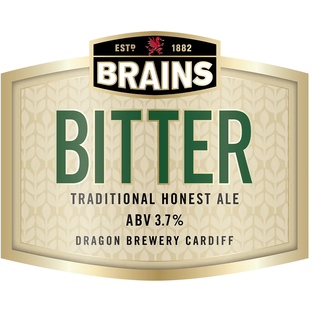 Brains Bitter Ale