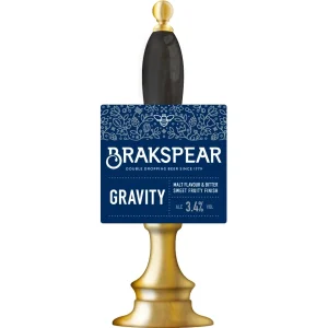 Brakspear Gravity