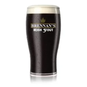 Brennans Irish Stout