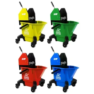 Bucket & Wringer For Kentucky Mop