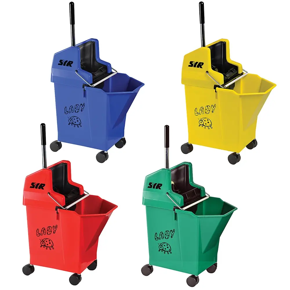 Bucket – Lady Kentucky Bucket