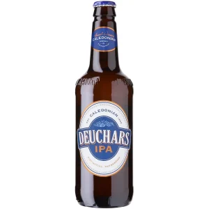 Caledonion Deuchars IPA