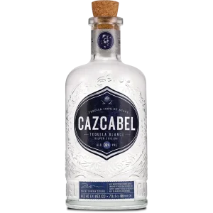 Cazcabel Blanco