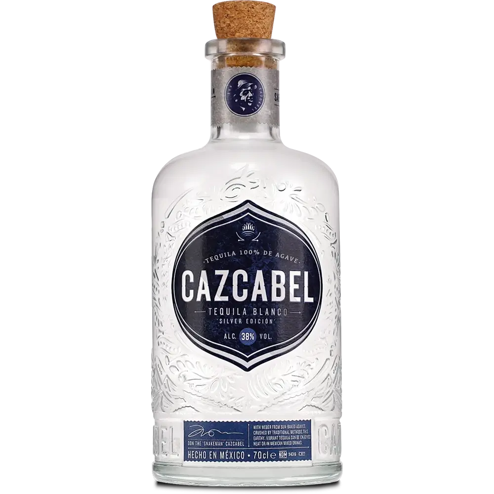 Cazcabel Blanco
