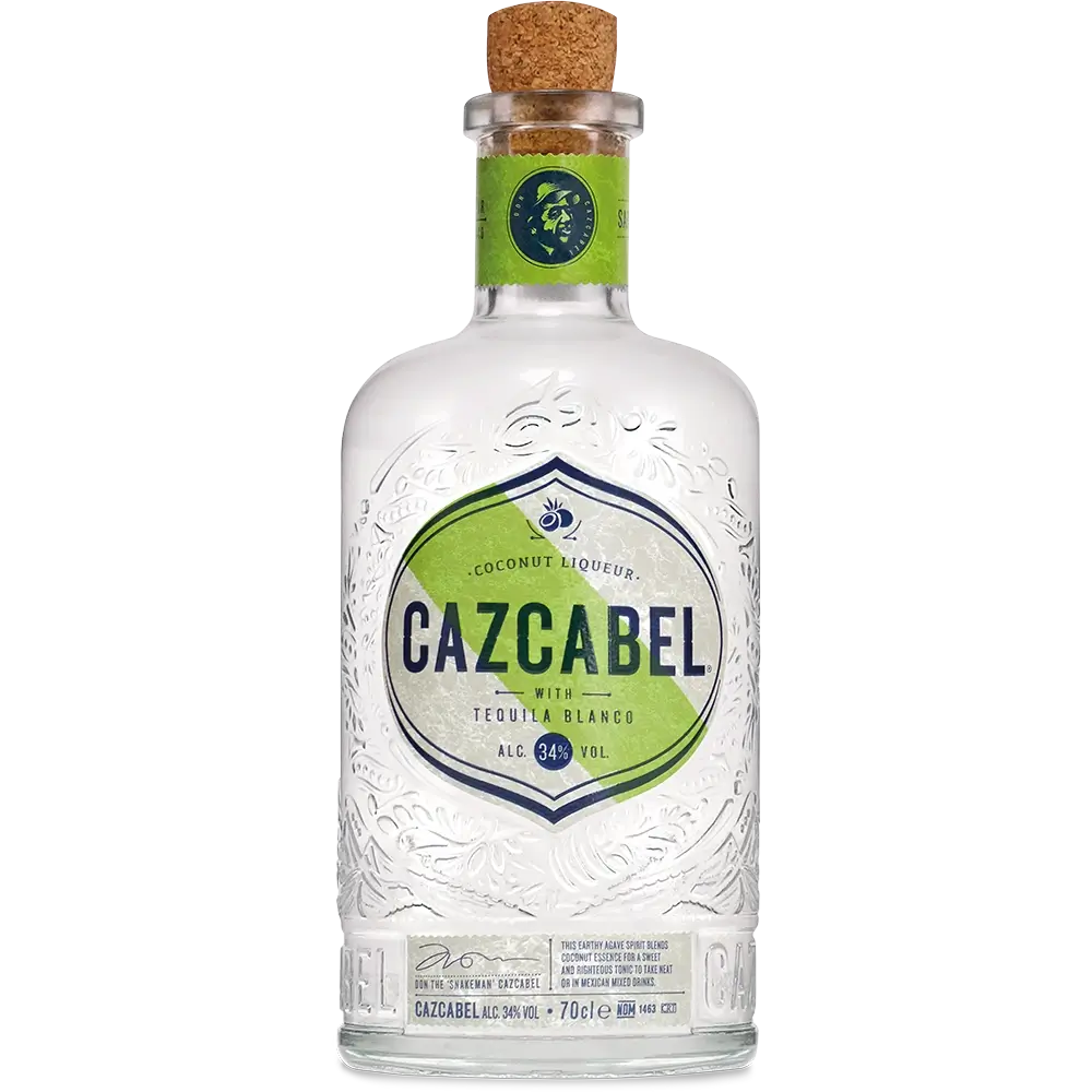 Cazcabel Coconut