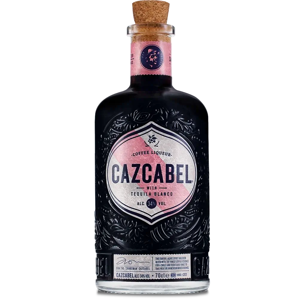 Cazcabel Coffee