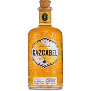 Cazcabel Honey