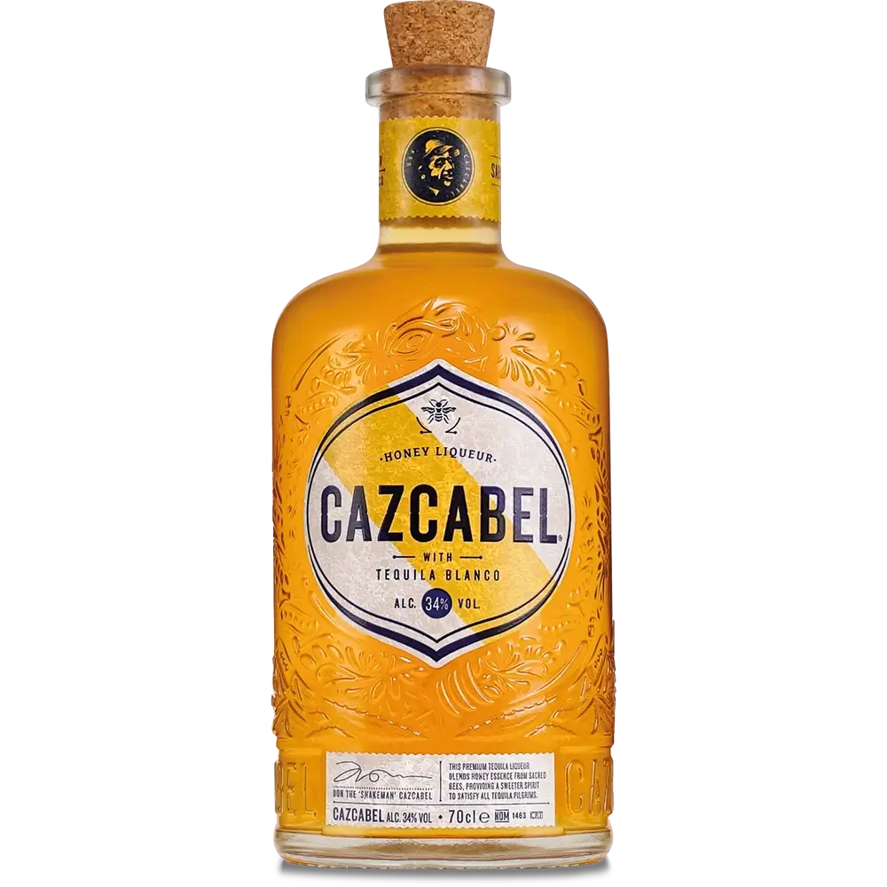 Cazcabel Honey