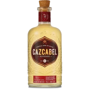 Cazcabel Reposado