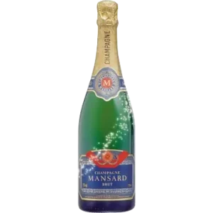 Champagne Mansard