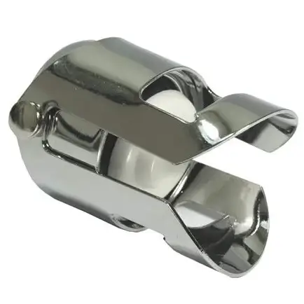 Champagne Stopper