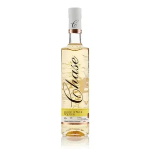Chase Elderflower Liqueur