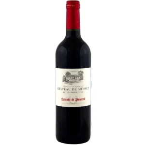 Chateau-de-Musset-Lalande-de-Pomerol