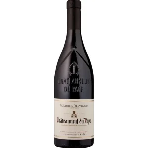 Chateauneuf du Pape