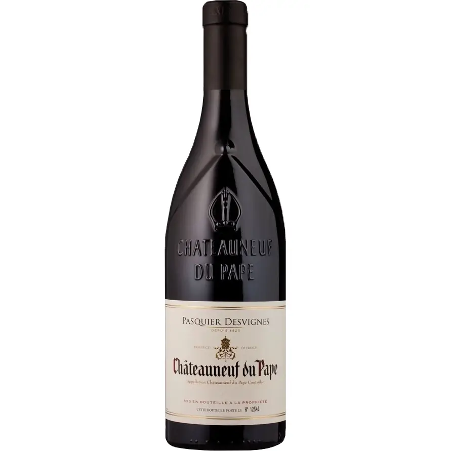Chateauneuf du Pape