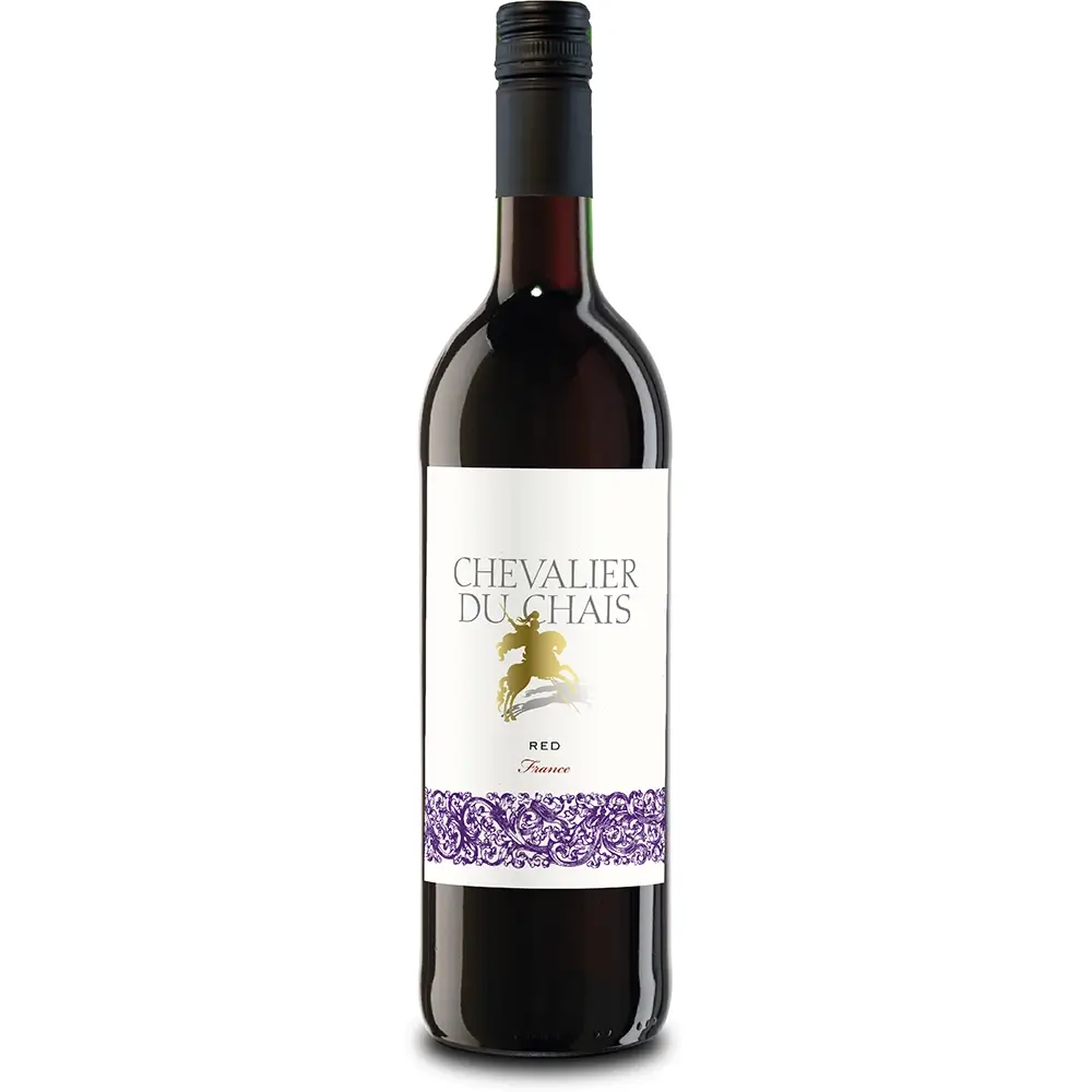 Chevalier Du Chais Red