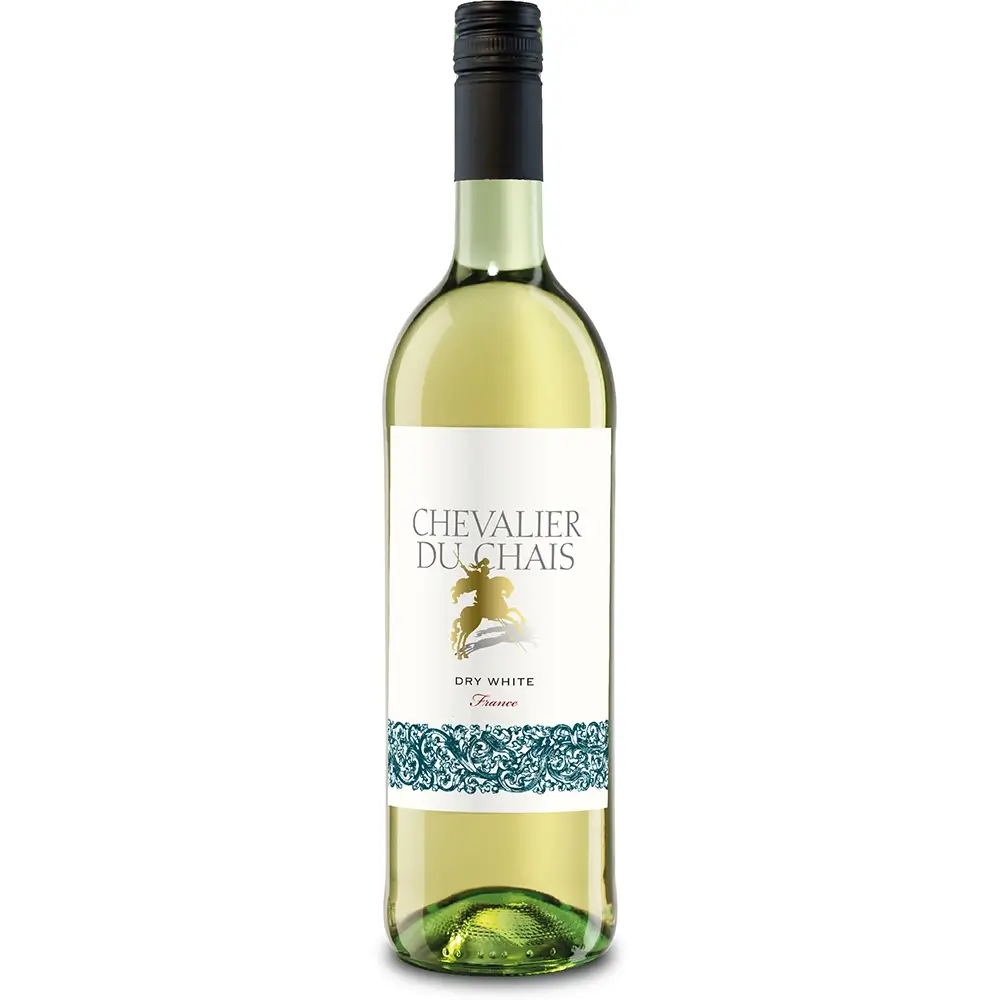 Chevalier Du Chais White