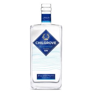 Chilgrove Bluewater Gin
