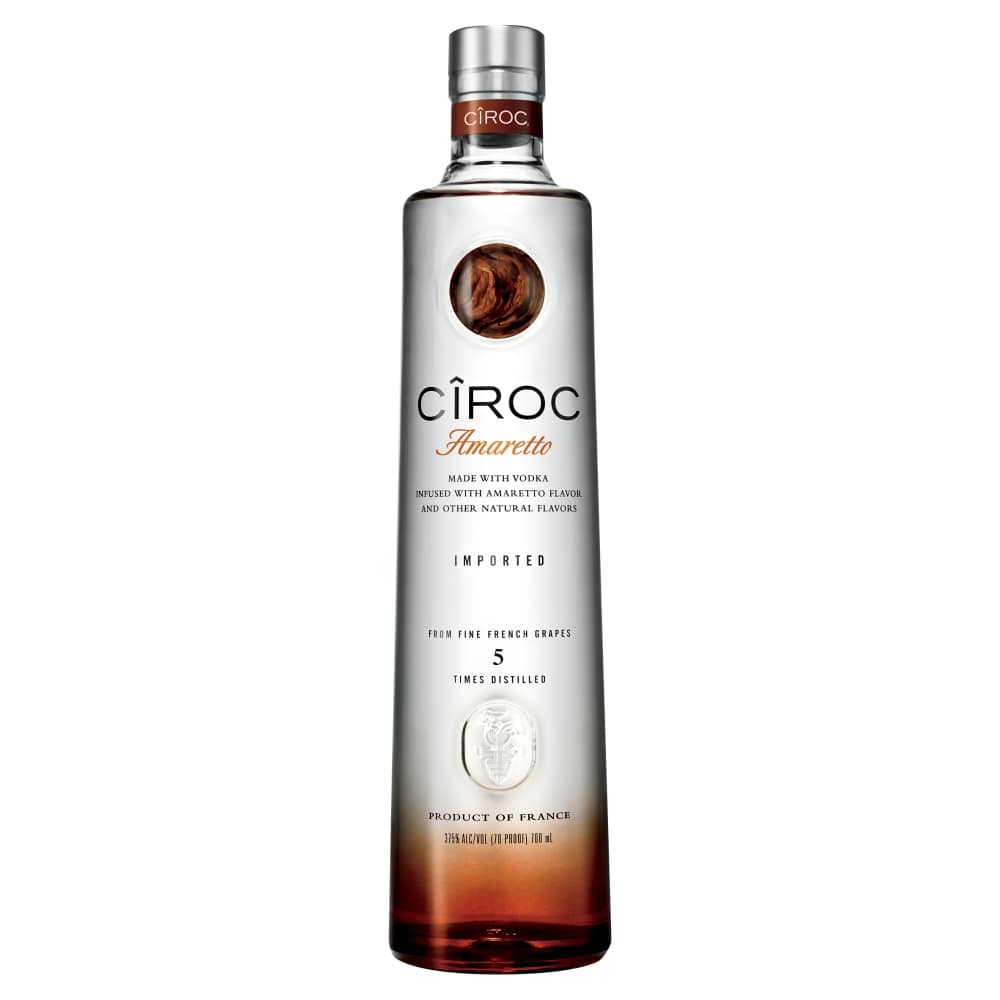 Cîroc_Amaretto_Flavoured_Vodka_70cl