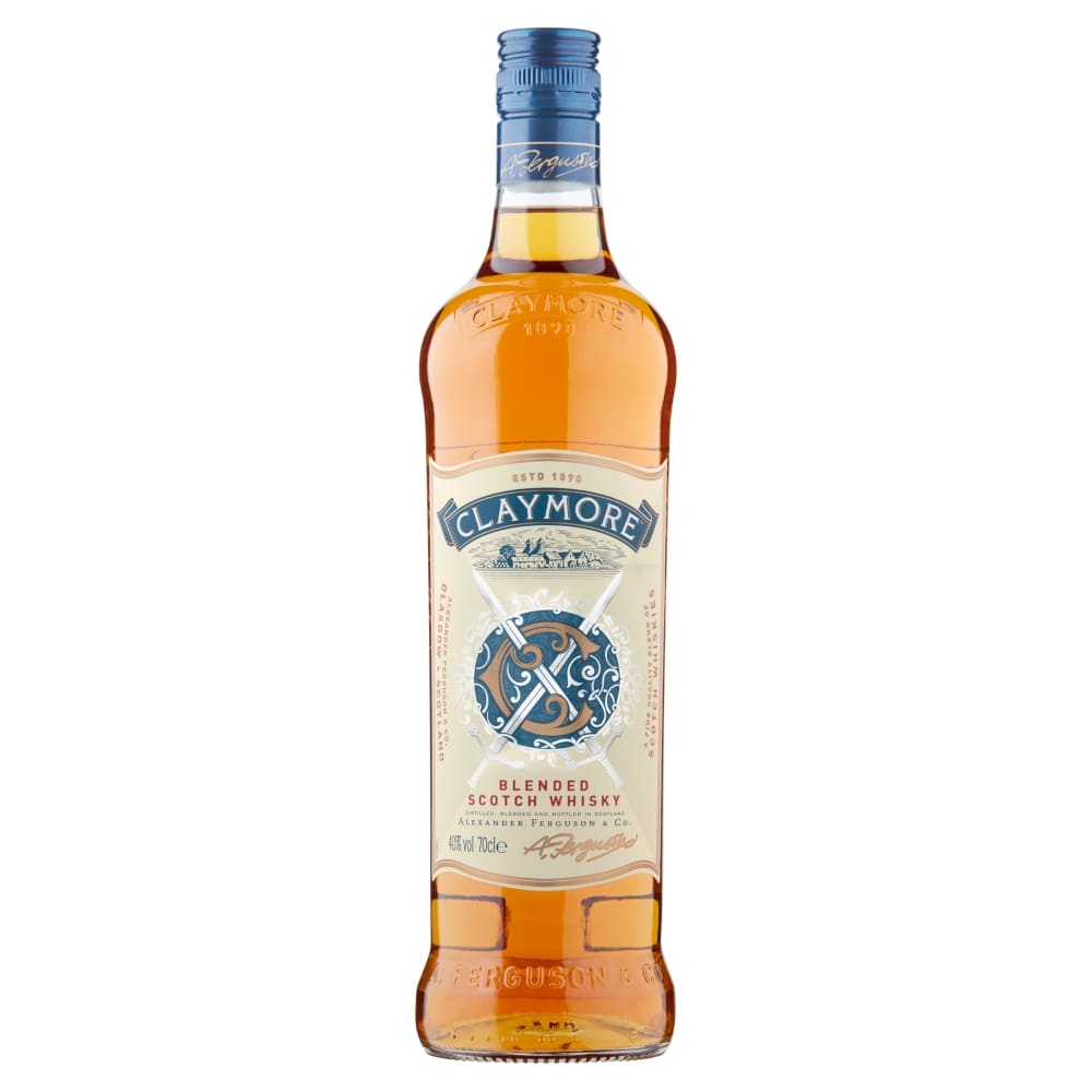 Claymore_Blended_Scotch_Whisky_70cl