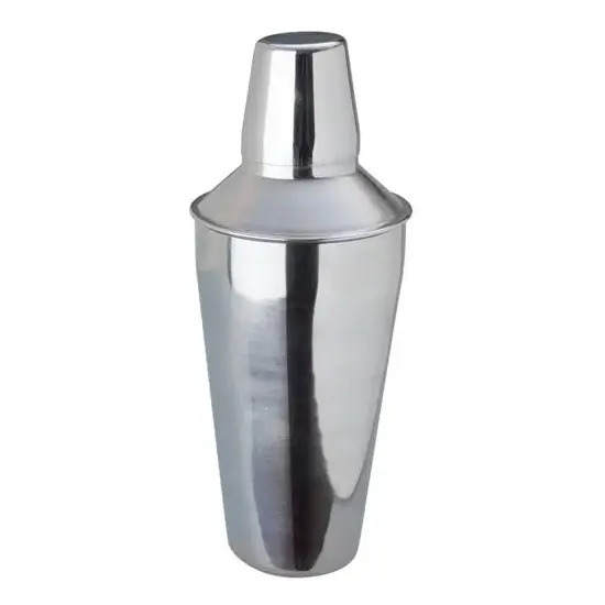 Cocktail Shaker Regular 750ml