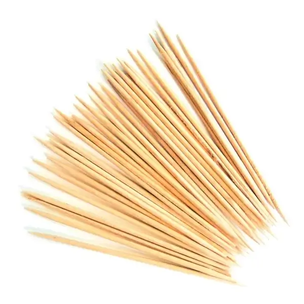 Cocktail Stick Wooden