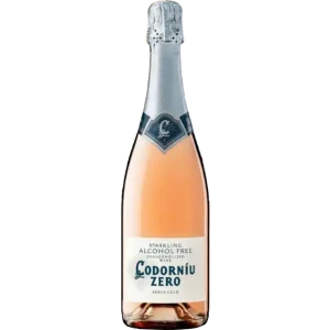 Codorniu Zero Rose