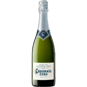 Codorniu Zero White