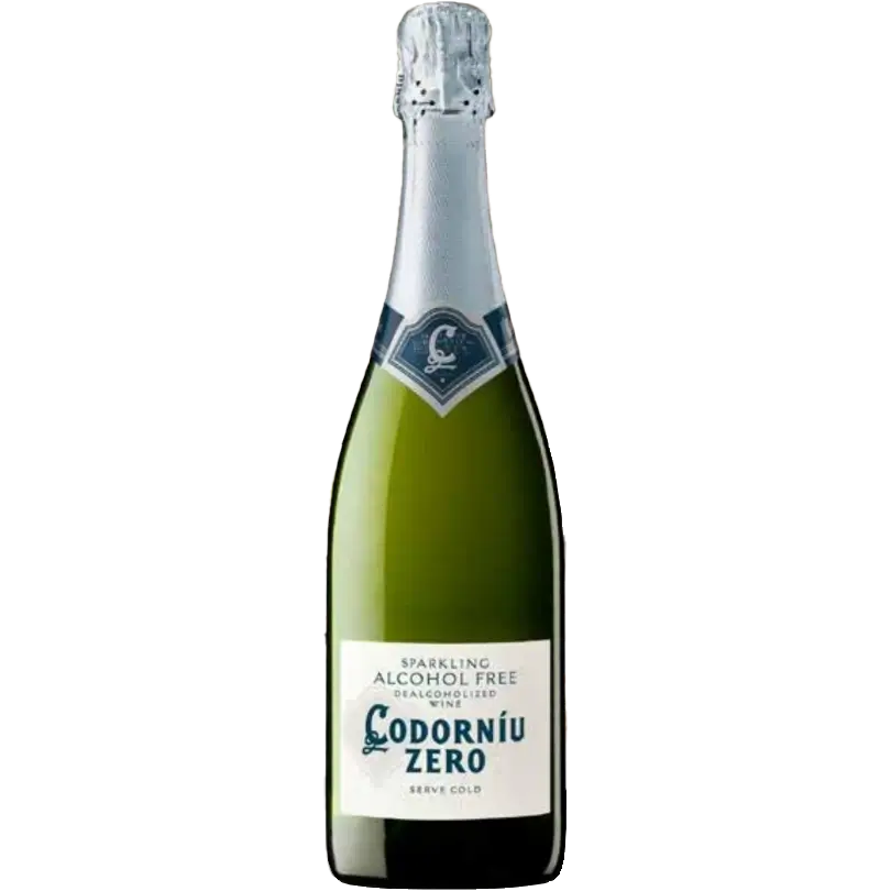 Codorniu Zero White