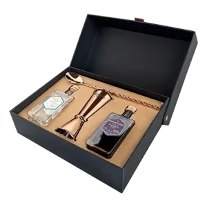 Copper River Gin Gift Box