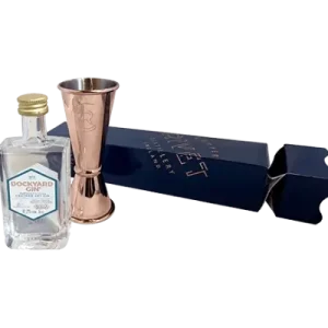 Copper Rivet Gin-Jigger-cracker