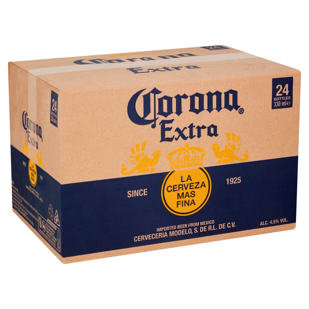 Corona_Extra_Lager_Beer_Bottles_24_x_330ml