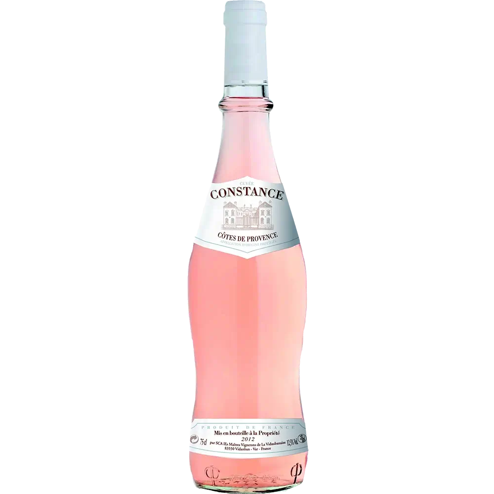 Cotes de Provence Rose