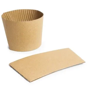 Cup Clutches Sleeve